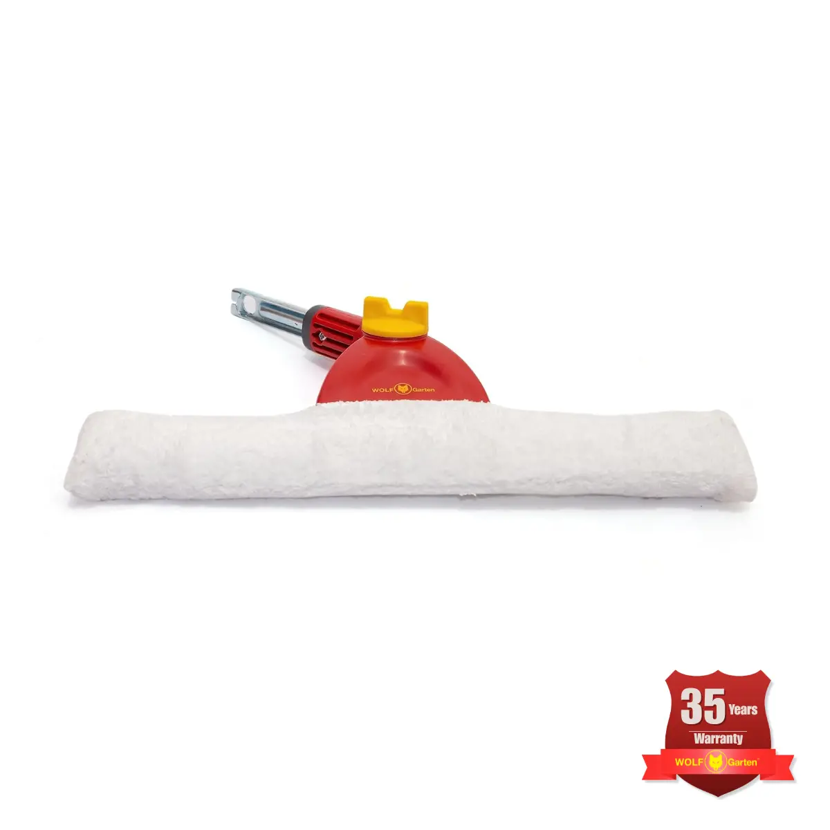 Wolf Garten Ew-M Window Wiper 1