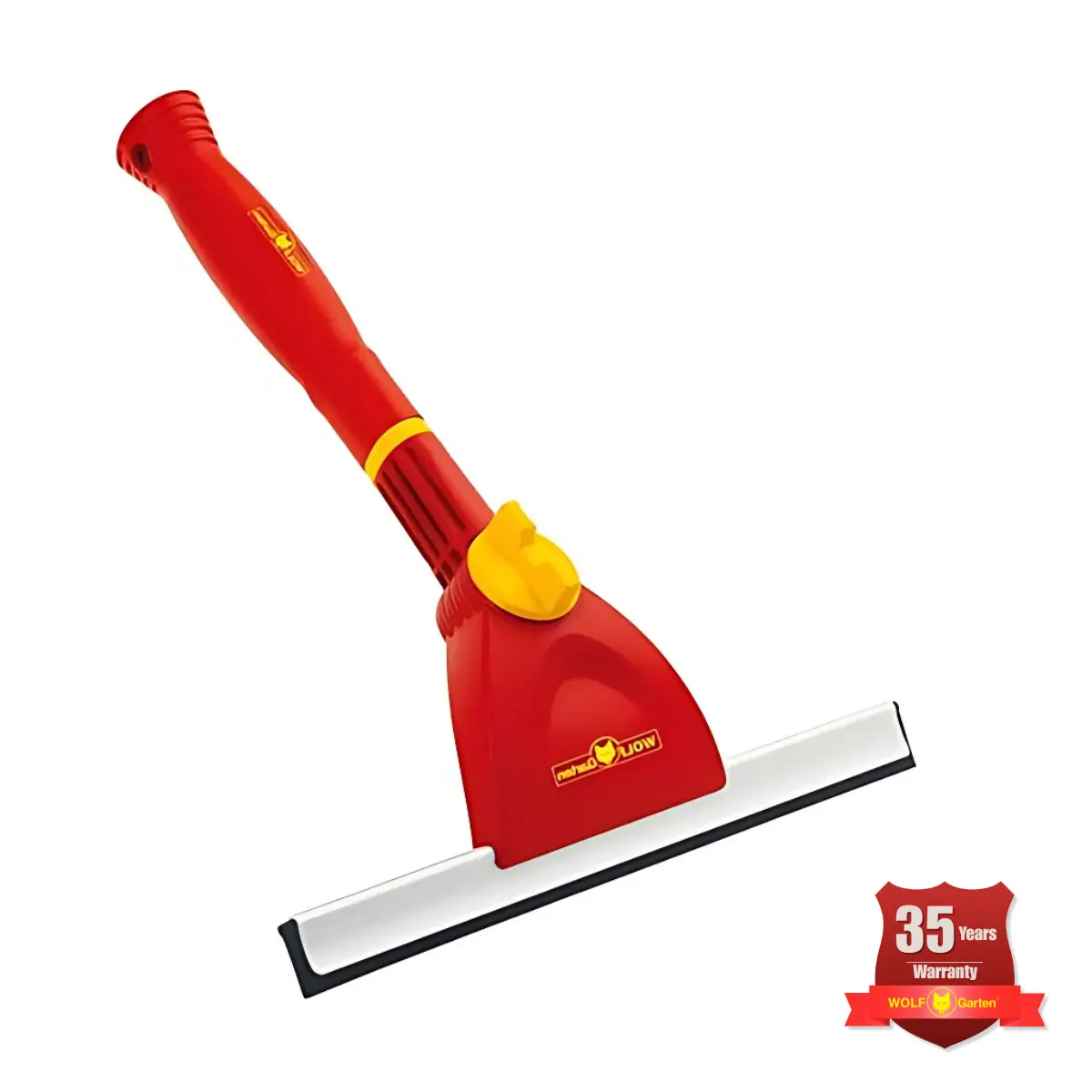 Wolf Garten Fw-M Window Squeegee 1