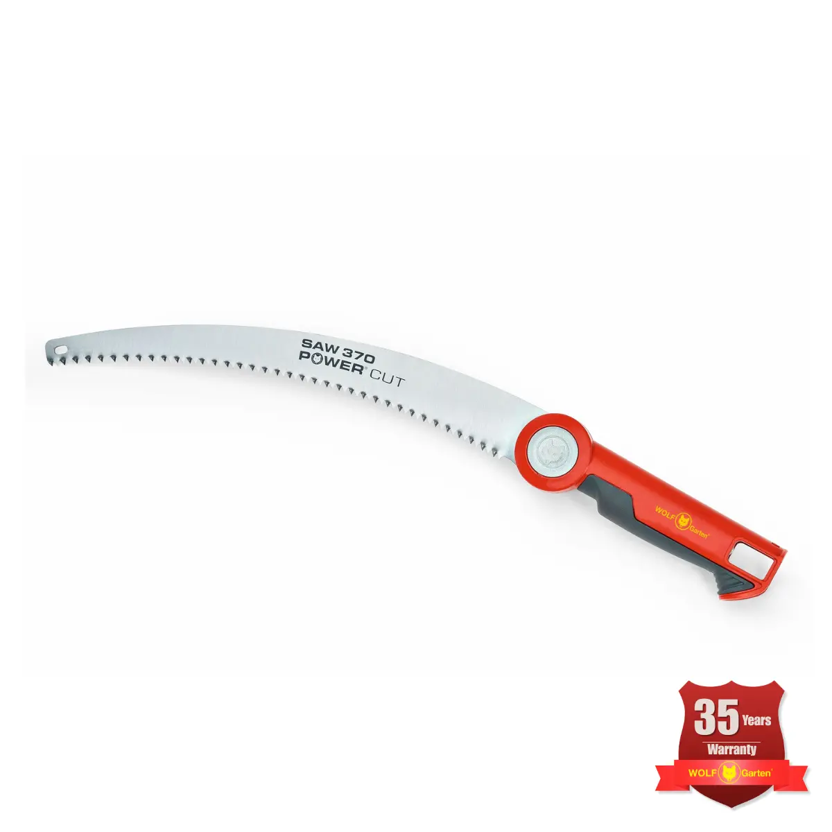 Wolf Garten Power Cut 370 Pruning Saw 1