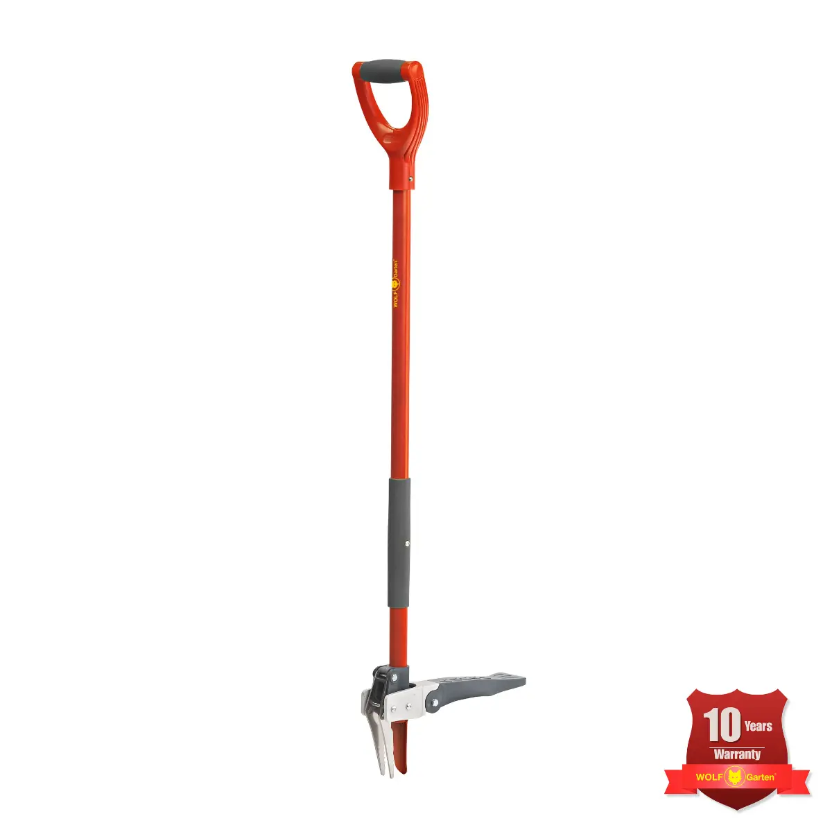 Wolf Garten Iw-A Ergo Garden Weeder 1