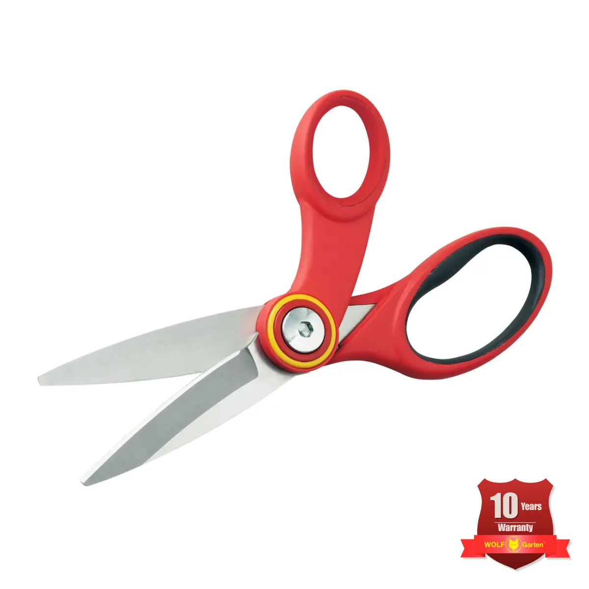 Wolf Garten Ra-X Multi Purpose Shears 1