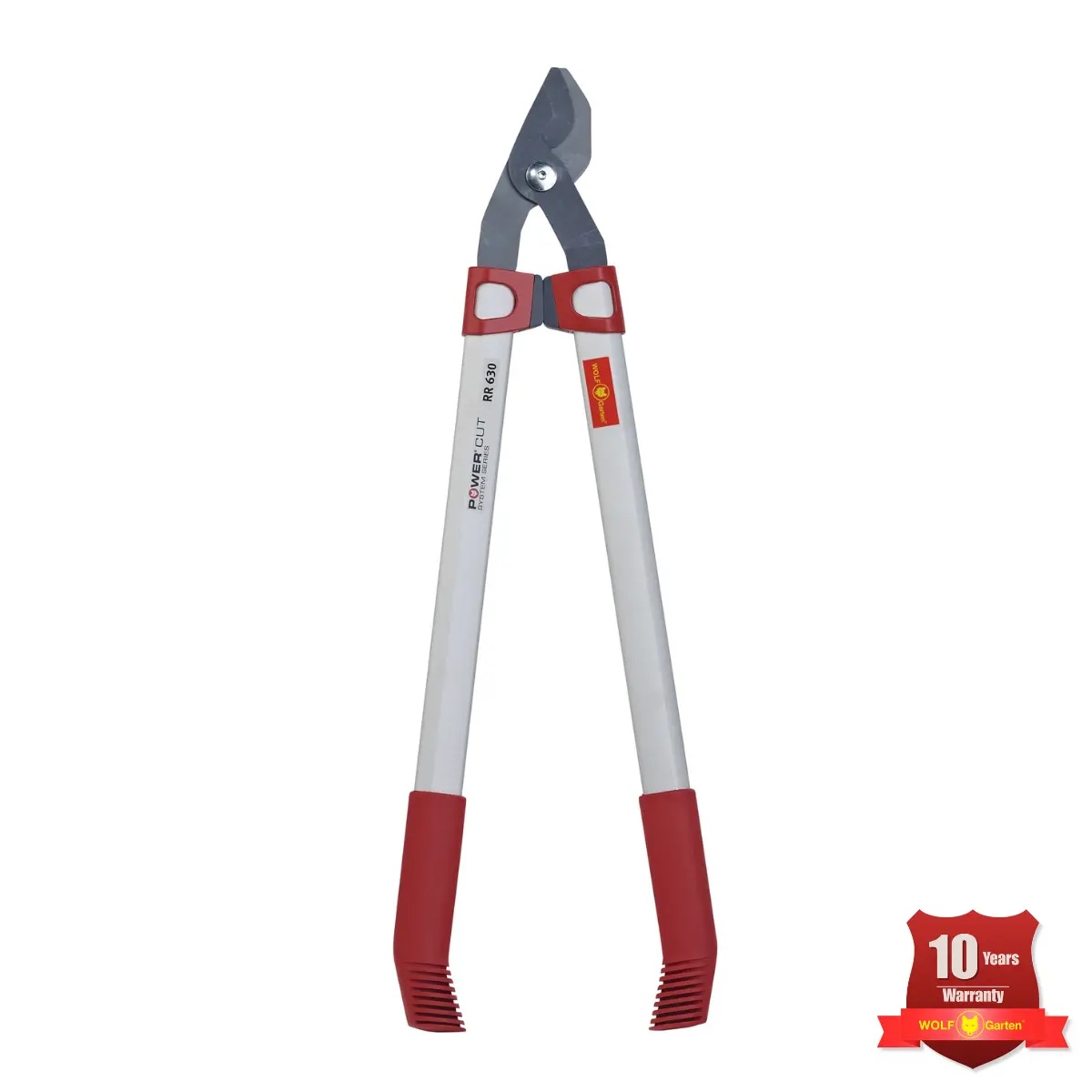Wolf Garten Rr630 630Mm Powercut Bypass Lopper 1
