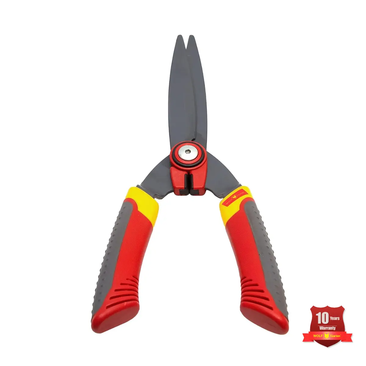 Wolf Garten Hs-B Boxwood Shears 1
