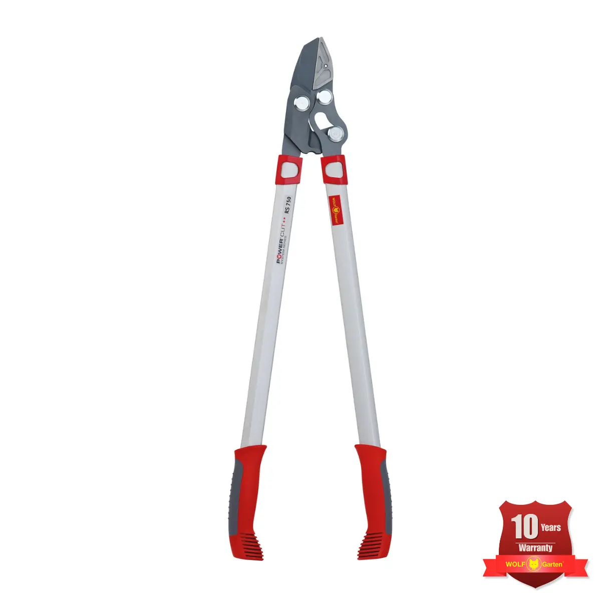 Wolf Garten Rs750 750Mm Powercut Anvil Lopper 1