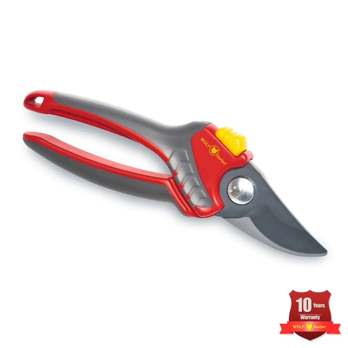 Wolf Garten Rr4000 Premium Bypass Secateurs 1