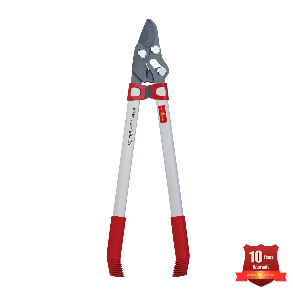 Wolf Garten Rr650 650Mm Powercut Bypass Lopper 1