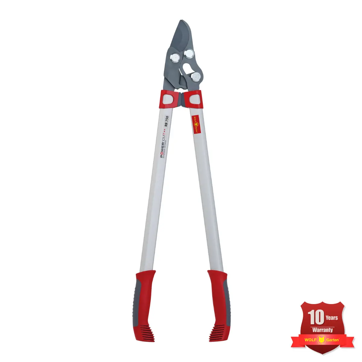 Wolf Garten Rr750 750Mm Powercut Bypass Lopper 1