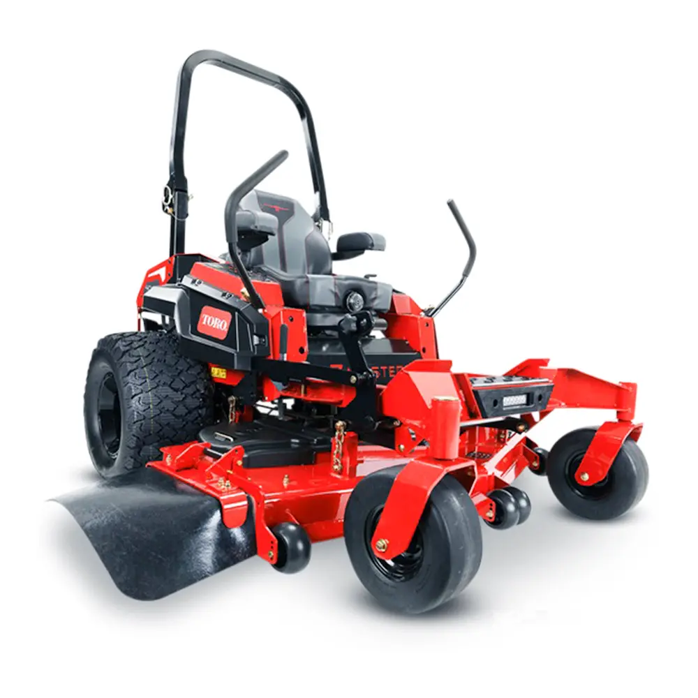 Toro Z Master 4000 60" Zero-Turn Ride On Mower 1