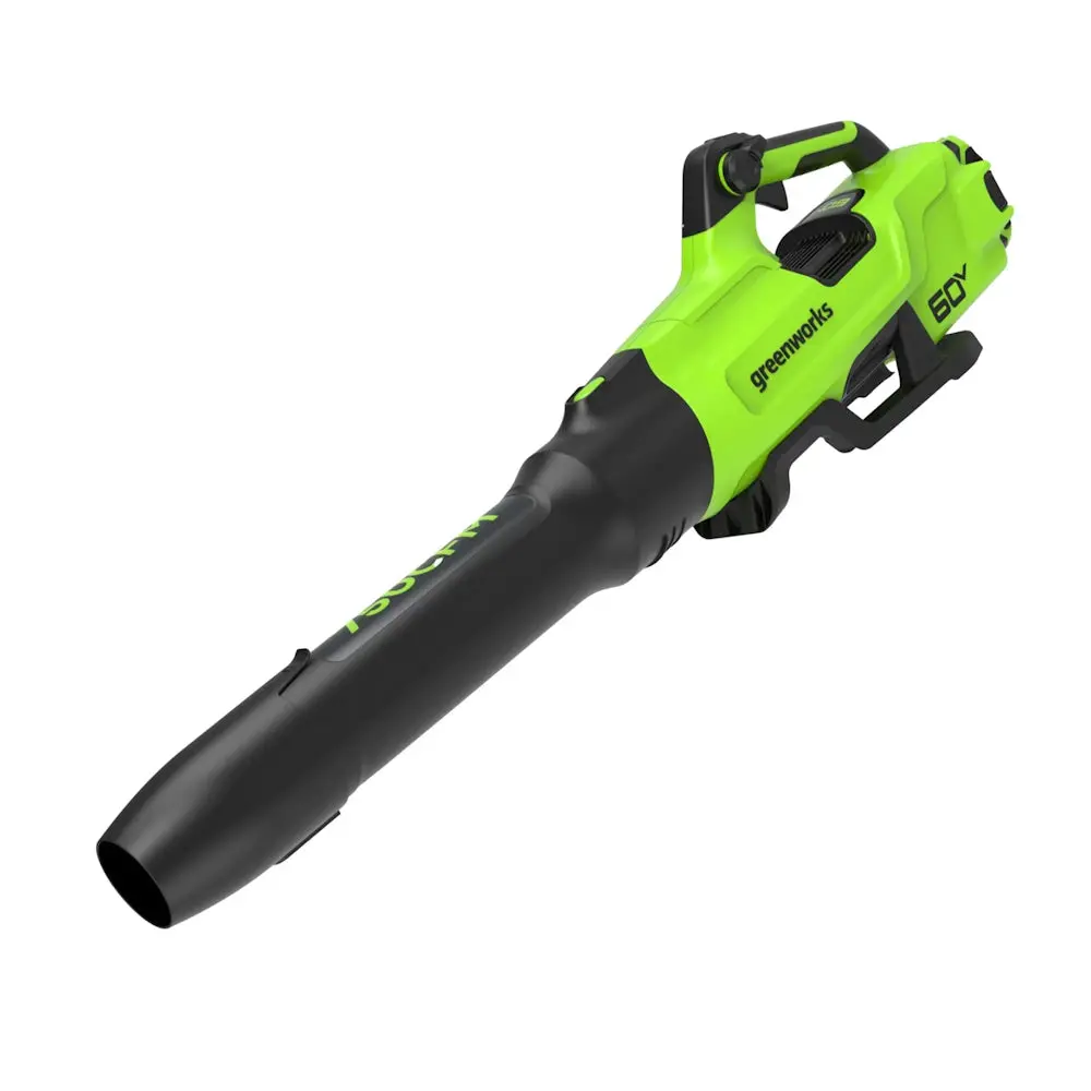 Greenworks Bl60l03 60V Battery 60V 750Cfm Blower (Skin Only) 1