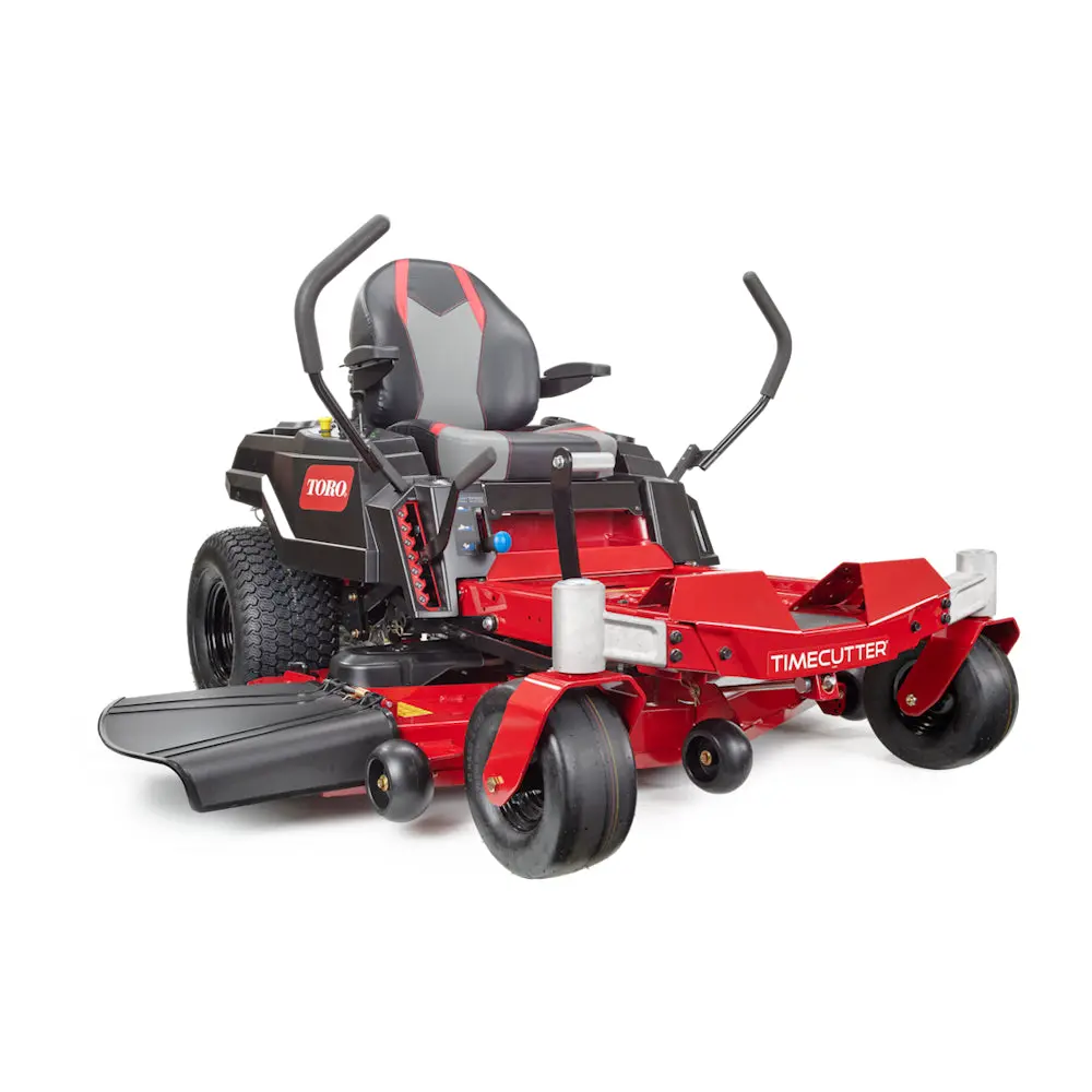 Toro Mx5000 Zero-Turn Ride-On Lawn Mower 1