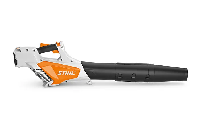 Stihl Bga57 Battery Leaf Blower Set 2