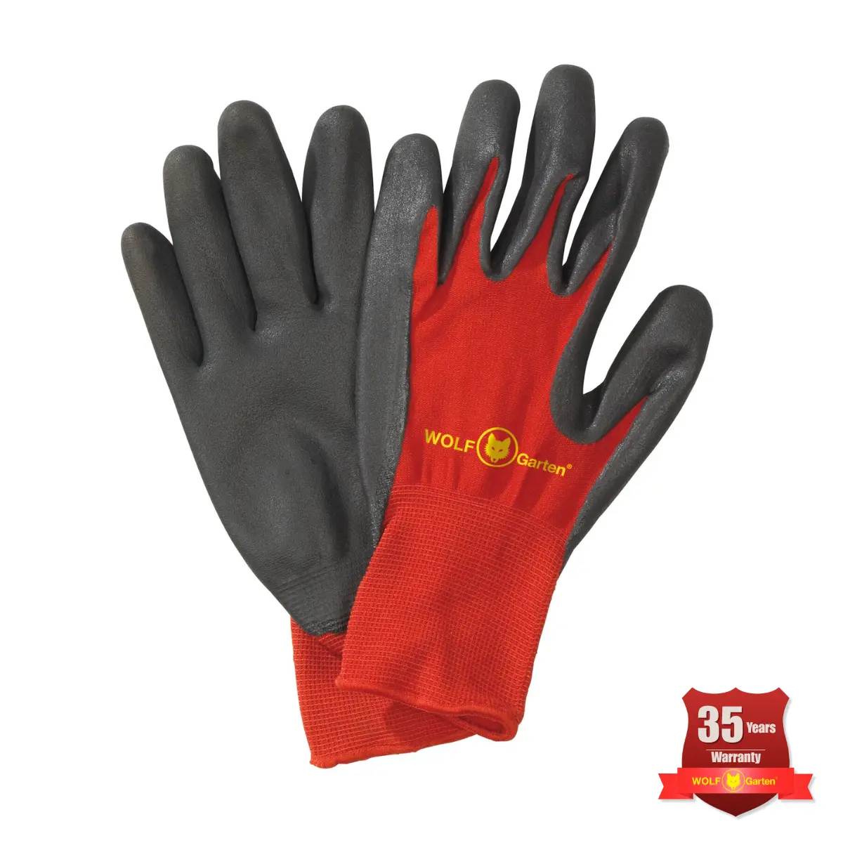 Wolf Garten Gh-Bo7 Soil Bed Gloves - Small (7760014) 1