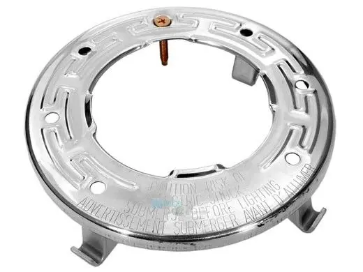 Pentair Intellibrite Face Ring (P/N: 79111600) 1