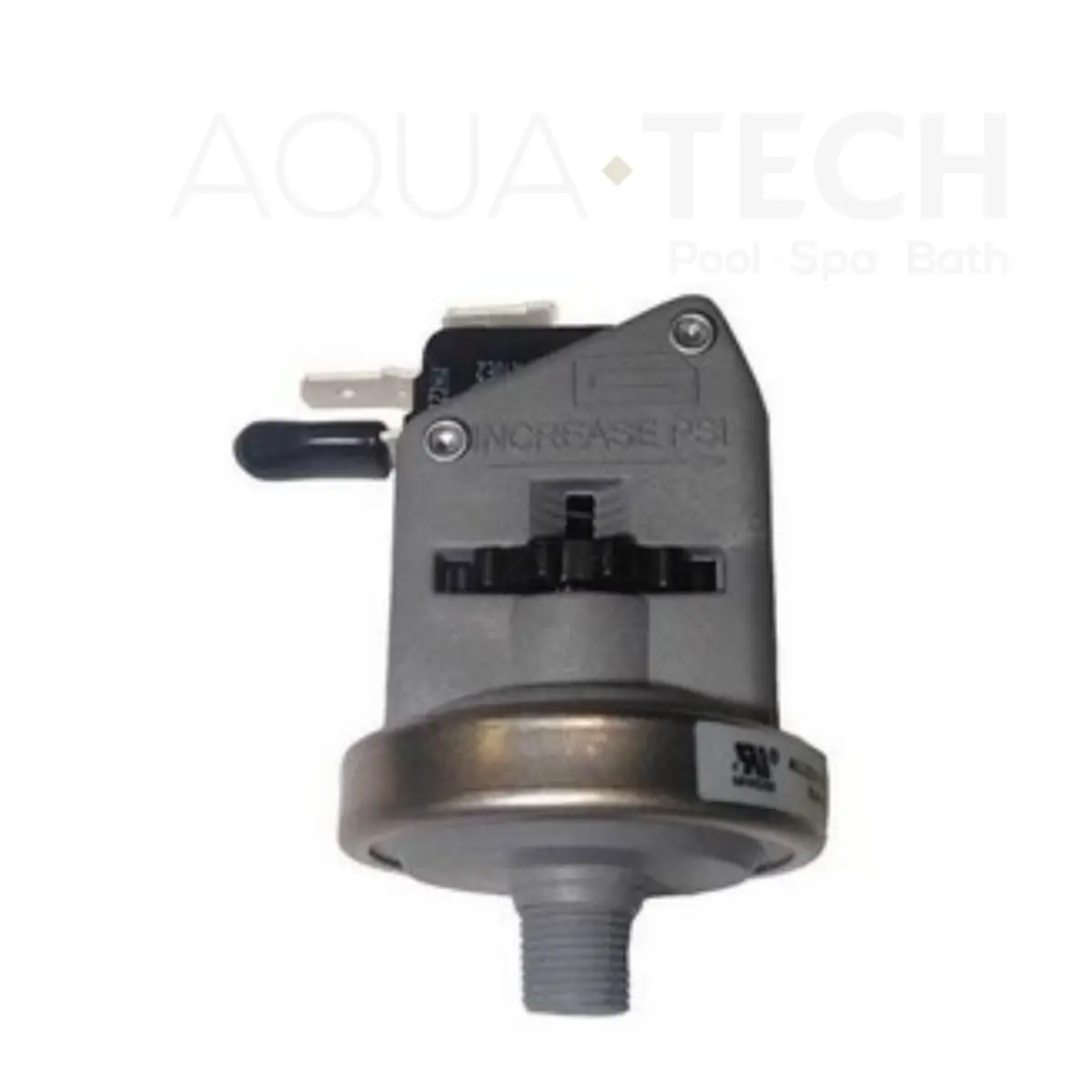 Tecmark Pressure Switch (P/N: 800120-3) 1