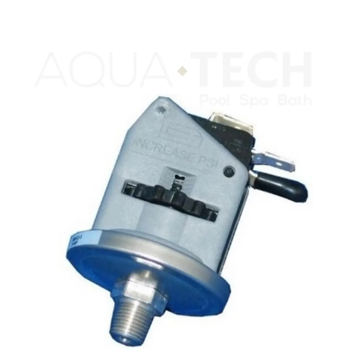 Tecmark Pressure Switch (P/N: 800122-0) 1