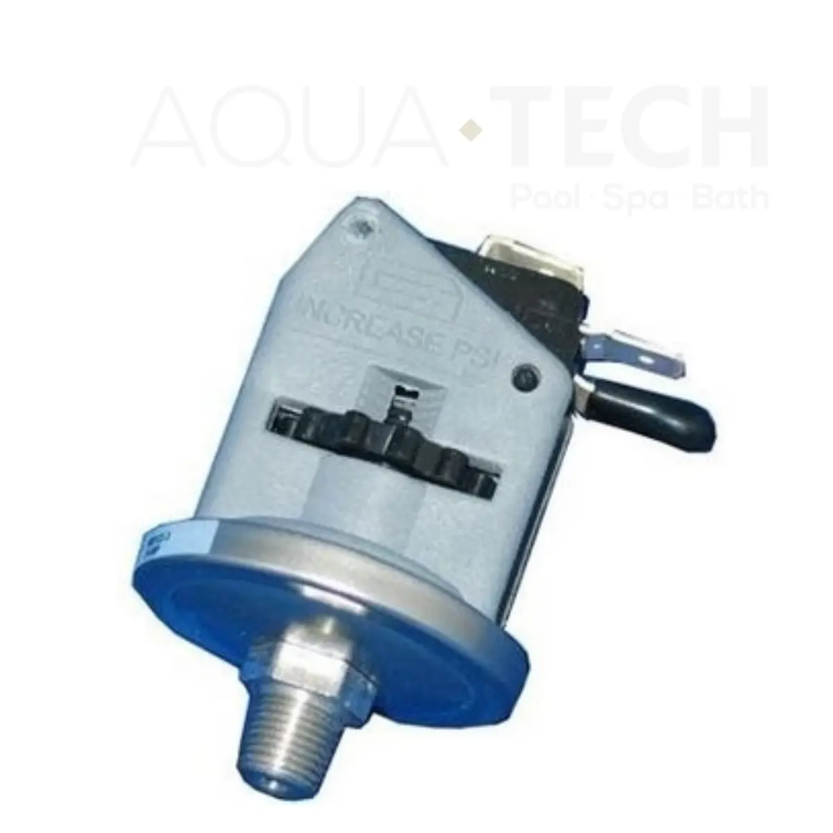 Tecmark Pressure Switch (P/N: 800122-3) 1