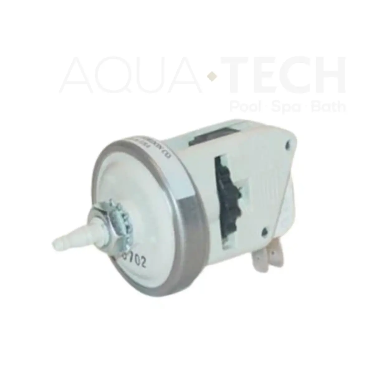 Tecmark Pressure Switch (P/N: 800125-0) 1