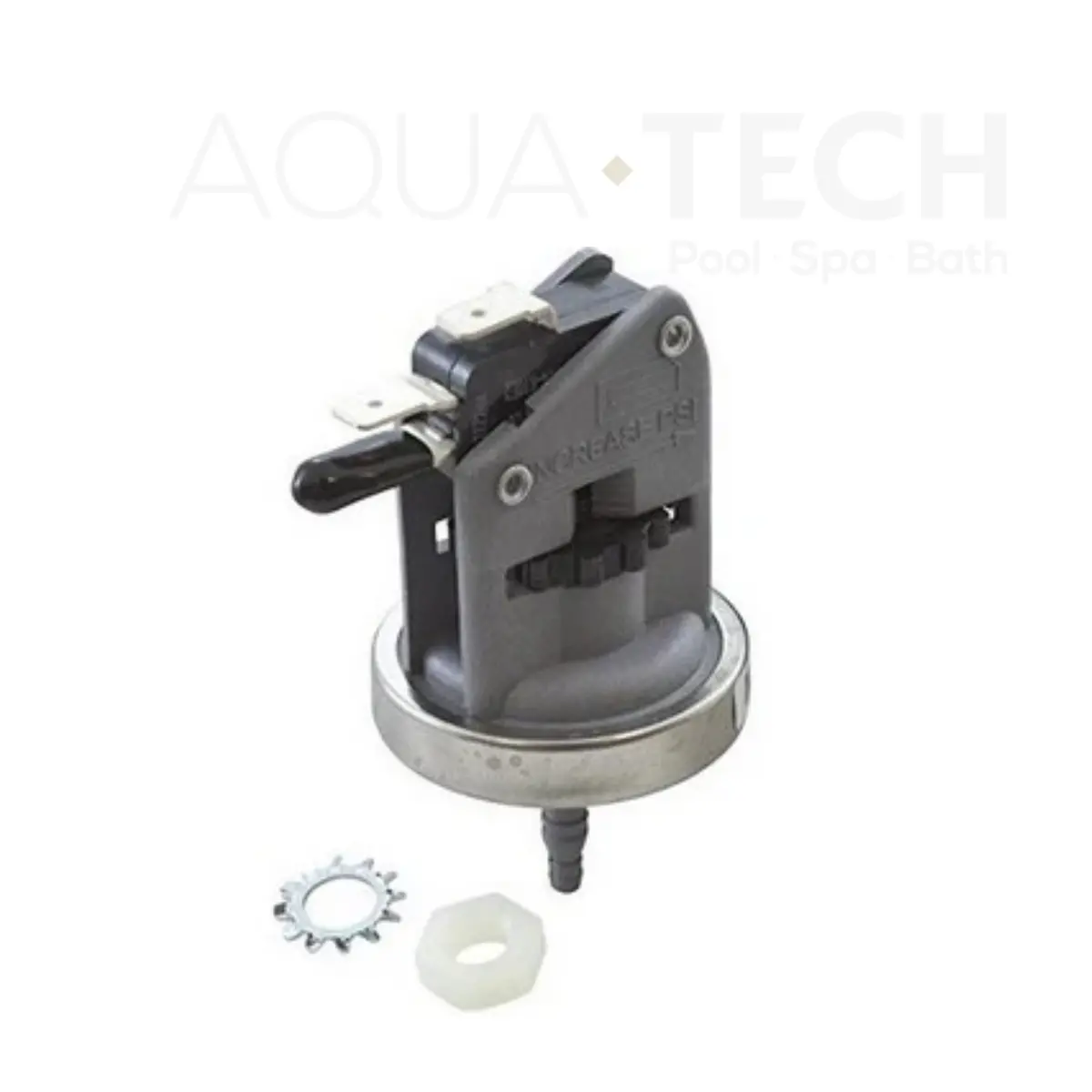 Tecmark Pressure Switch (P/N: 800125-3) 1