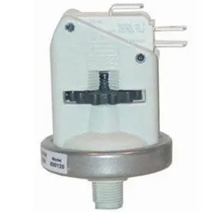 Tecmark Pressure Switch (P/N: 800130-3) 1
