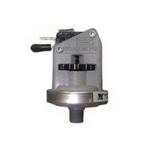 Tecmark Pressure Switch (P/N: 800145-0) 1