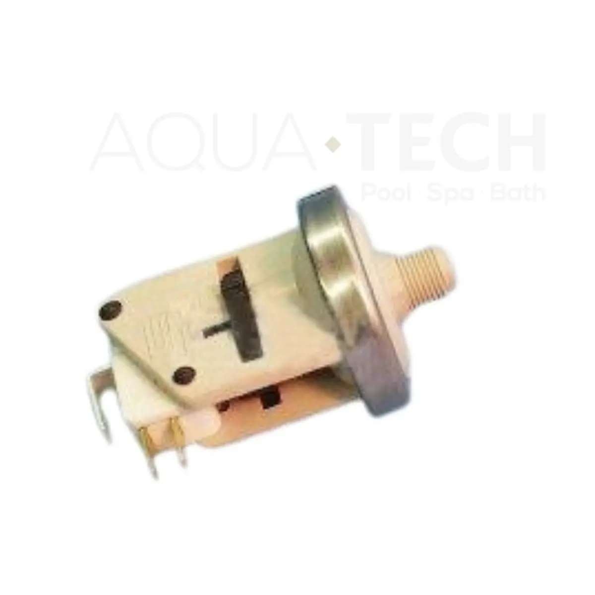 Tecmark Pressure Switch (P/N: 800140-3) Out Of Stock 1