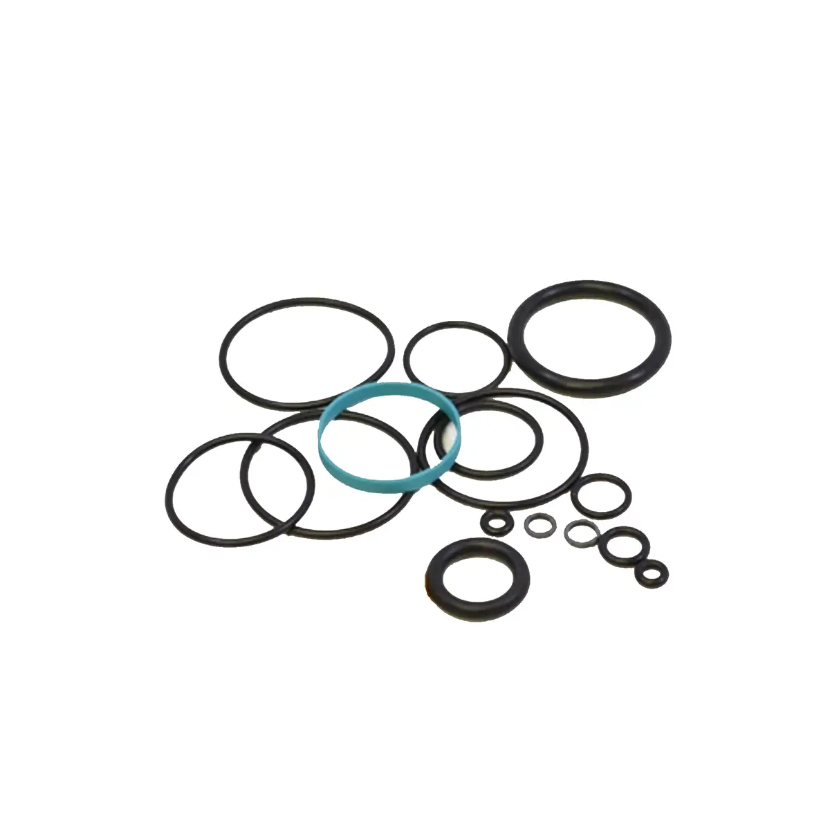 Fox Coil Shocks Damper Rebuild Kits 3