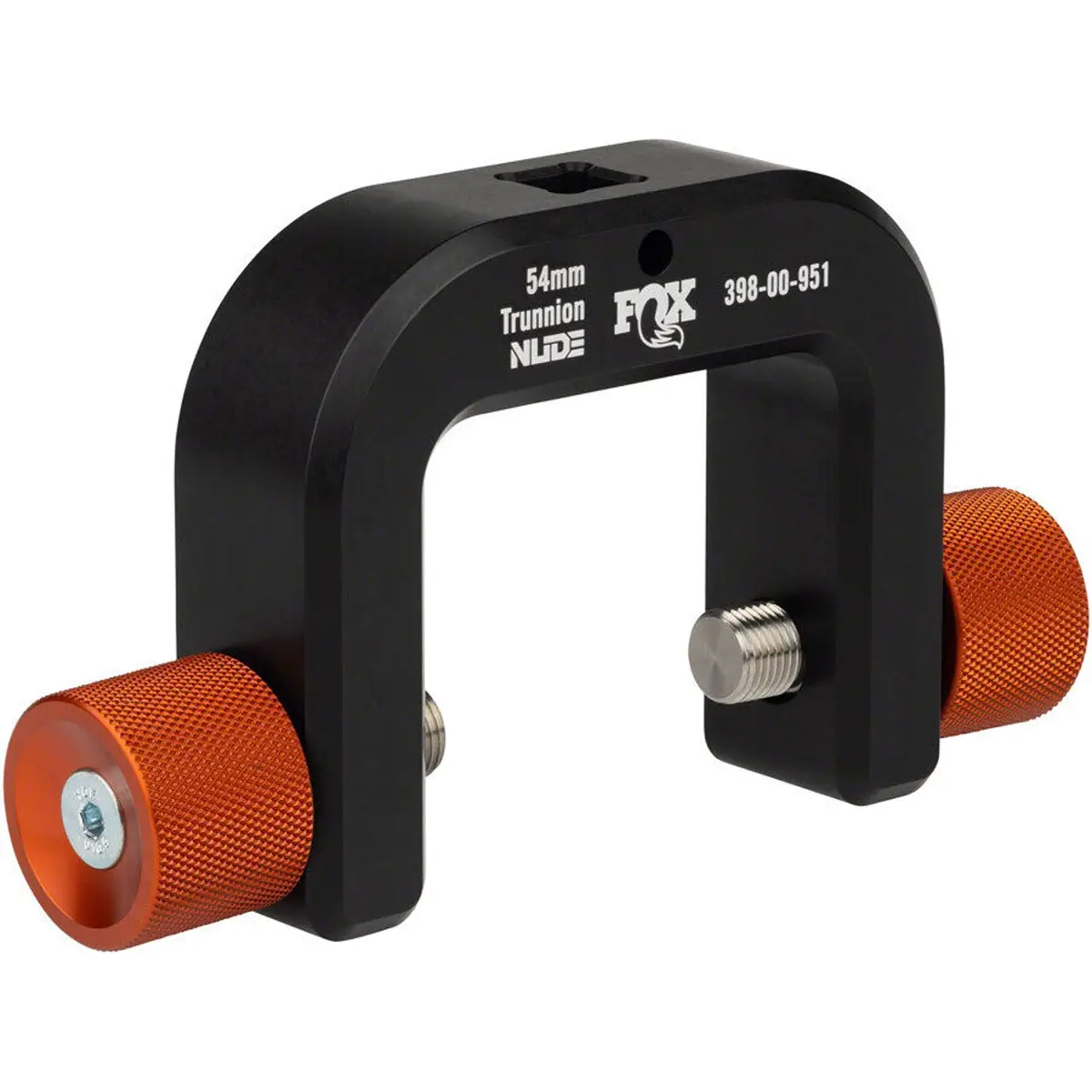Fox 54Mm Trunnion Eyelet Torque Fixture Tool 1