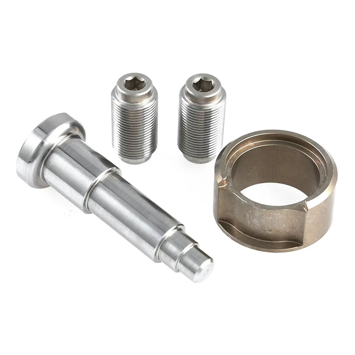 Fox Bearing Mounting Hardware Install And Removal Tool Kit 1