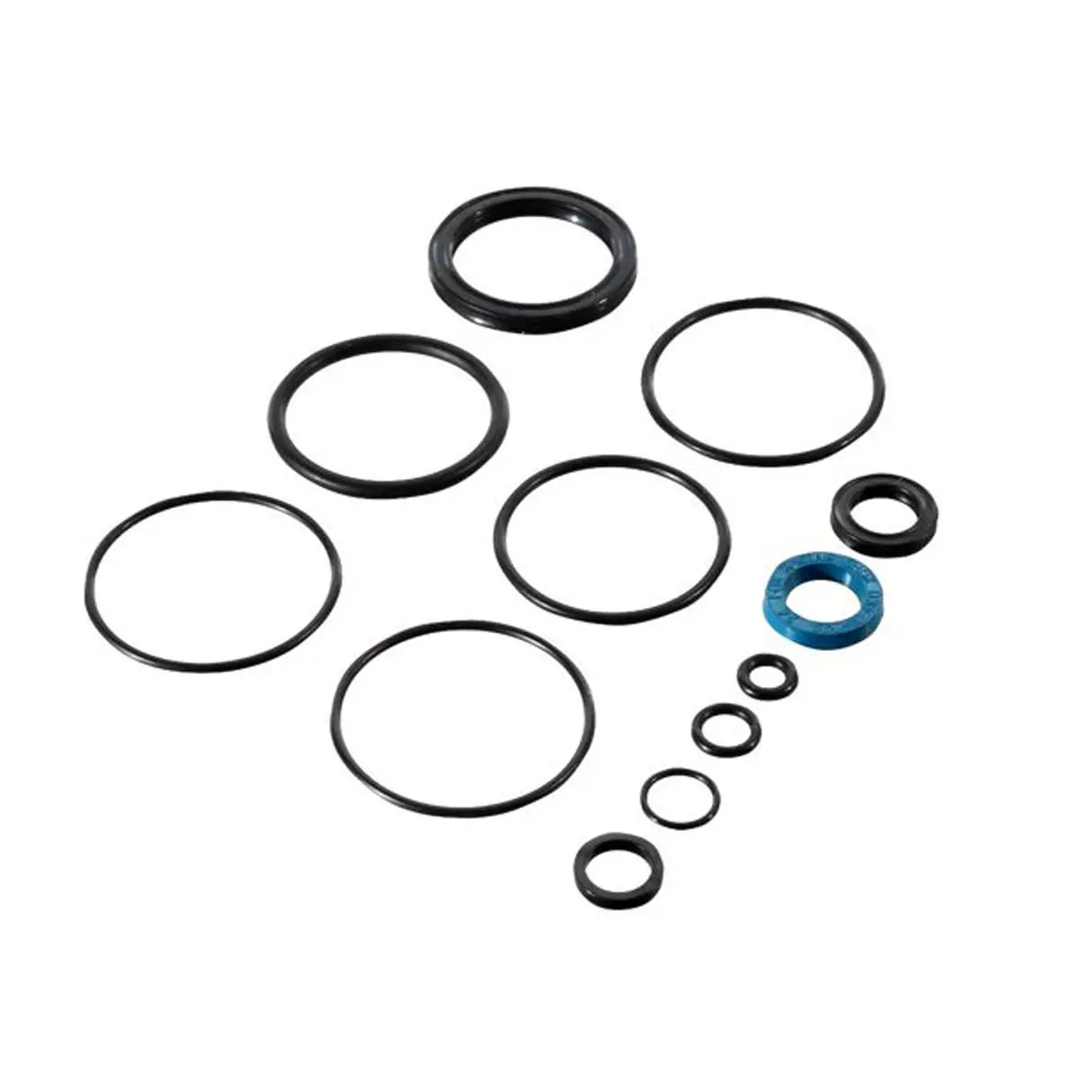 Fox / Marzocchi Fork Air Side Rebuild Kit 5