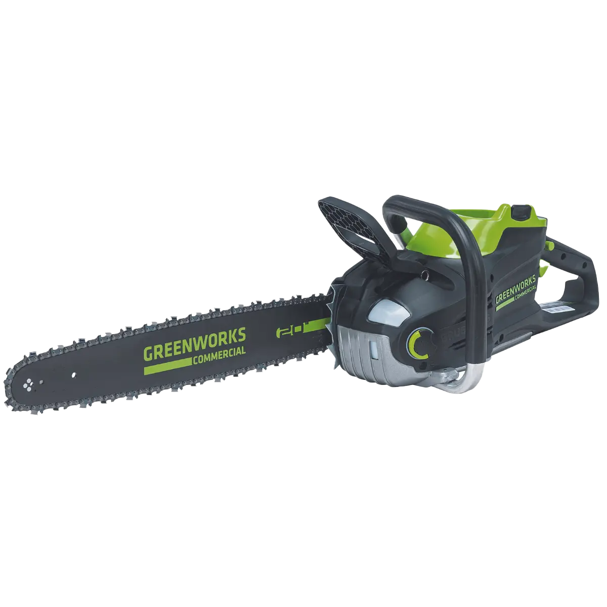 Greenworks 82Cs34 82V Battery Chainsaw (Skin Only) 1
