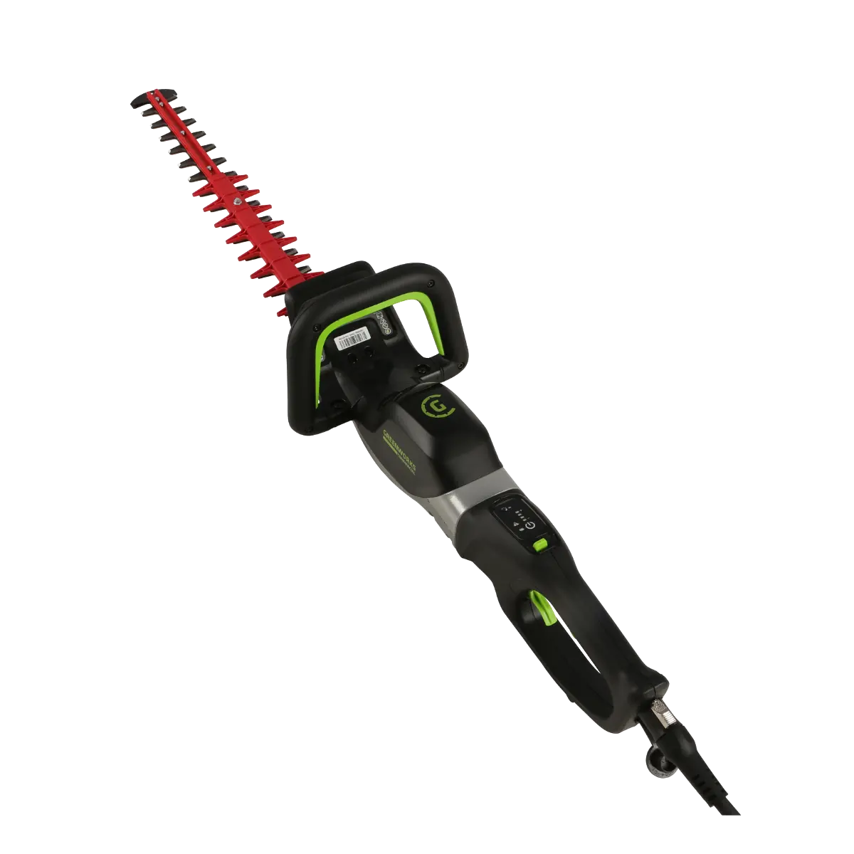 Greenworks 82H26d 82V Battery Hedge Trimmer (Skin Only) 2