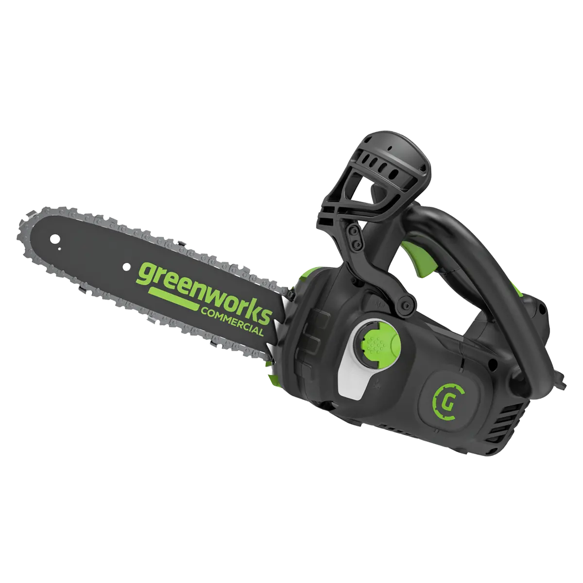 Greenworks 82Tcs15 82V Battery Top Handle Chainsaw (Skin Only) 1