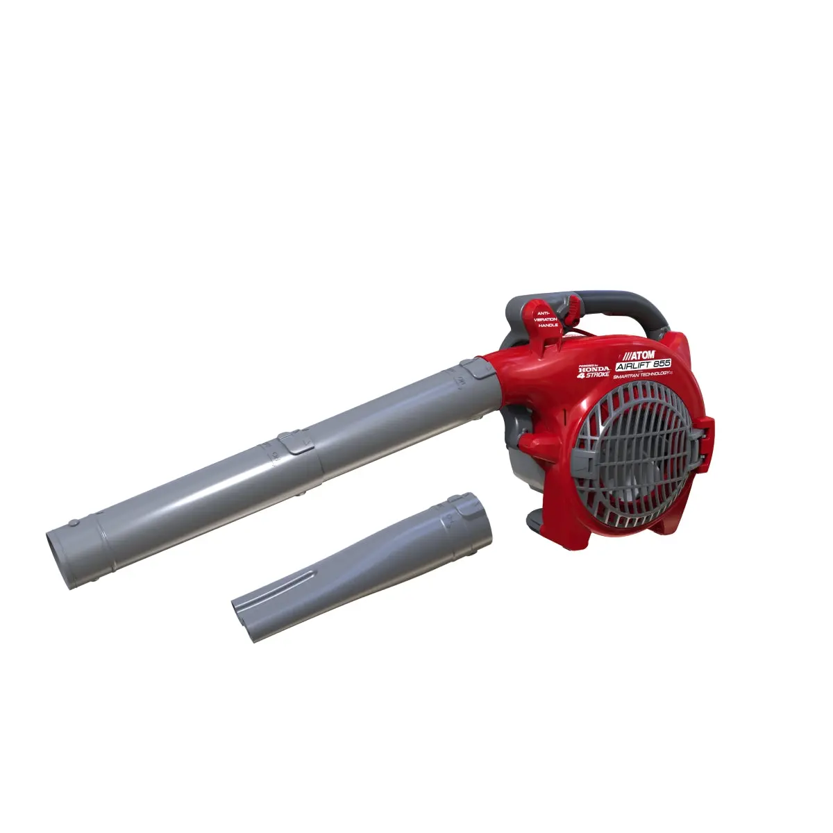 Atom Airlift 855 Petrol Leaf Blower 1