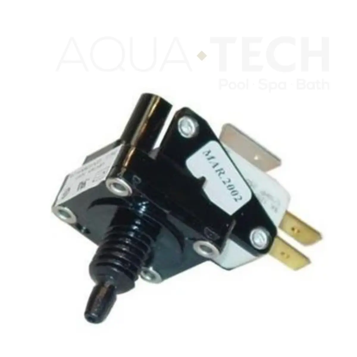 Tecmark Air Switch (P/N: 860010-0) 1