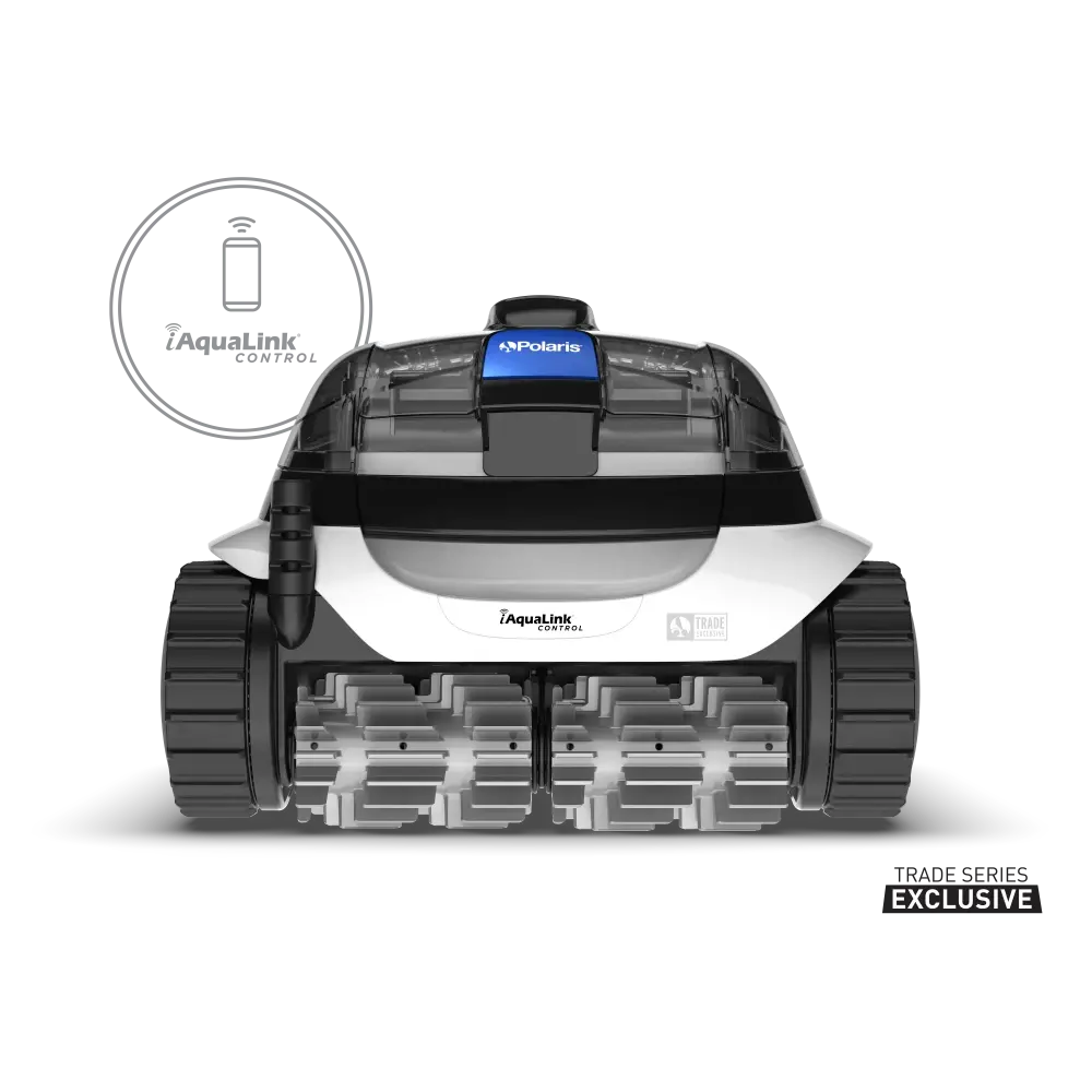 Polaris Pcx 868Iq Pool Cleaner (P/N: Fpcx868iq) Sold Out 1