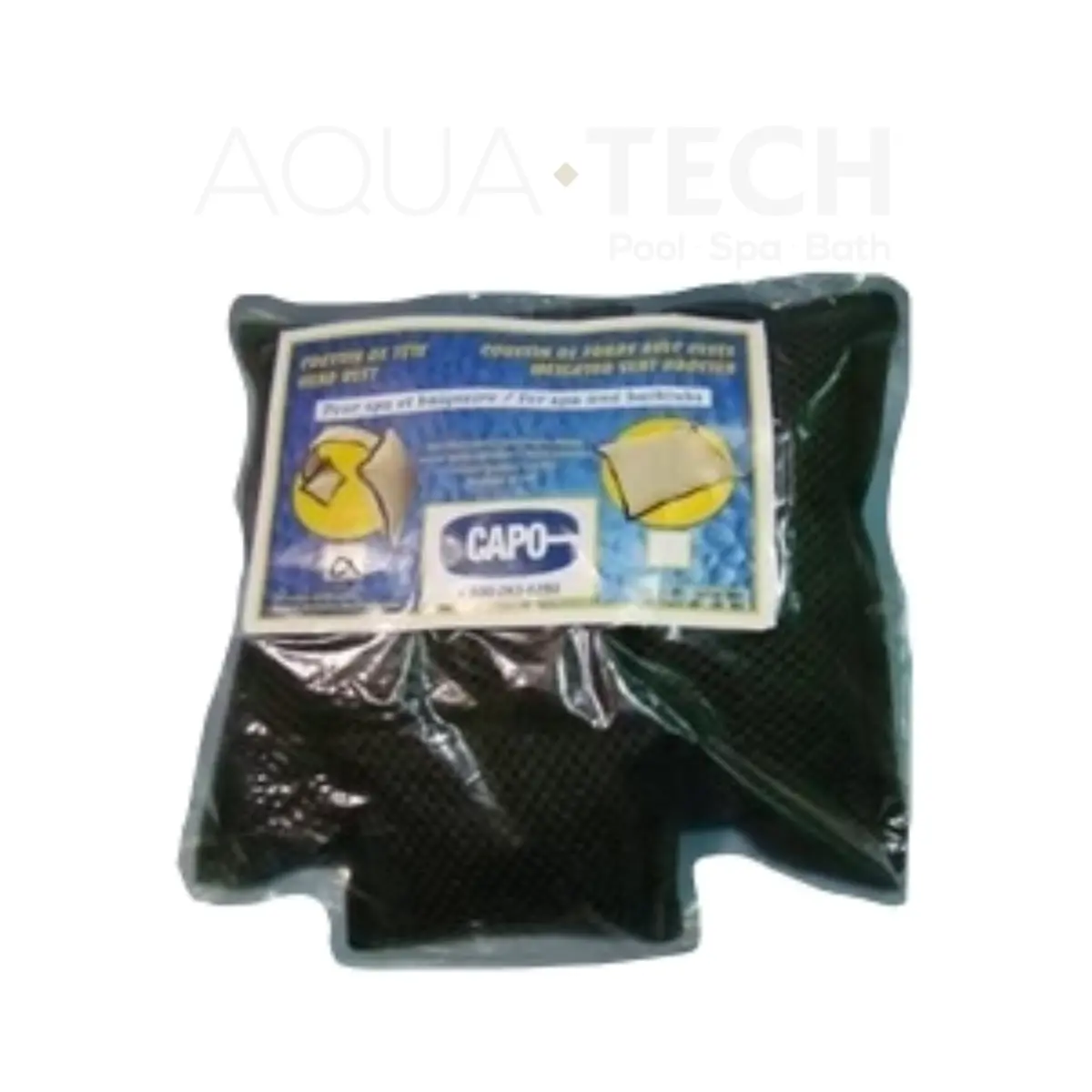 Capo Weighted Booster Seat (P/N: 903021) Out Of Stock 1