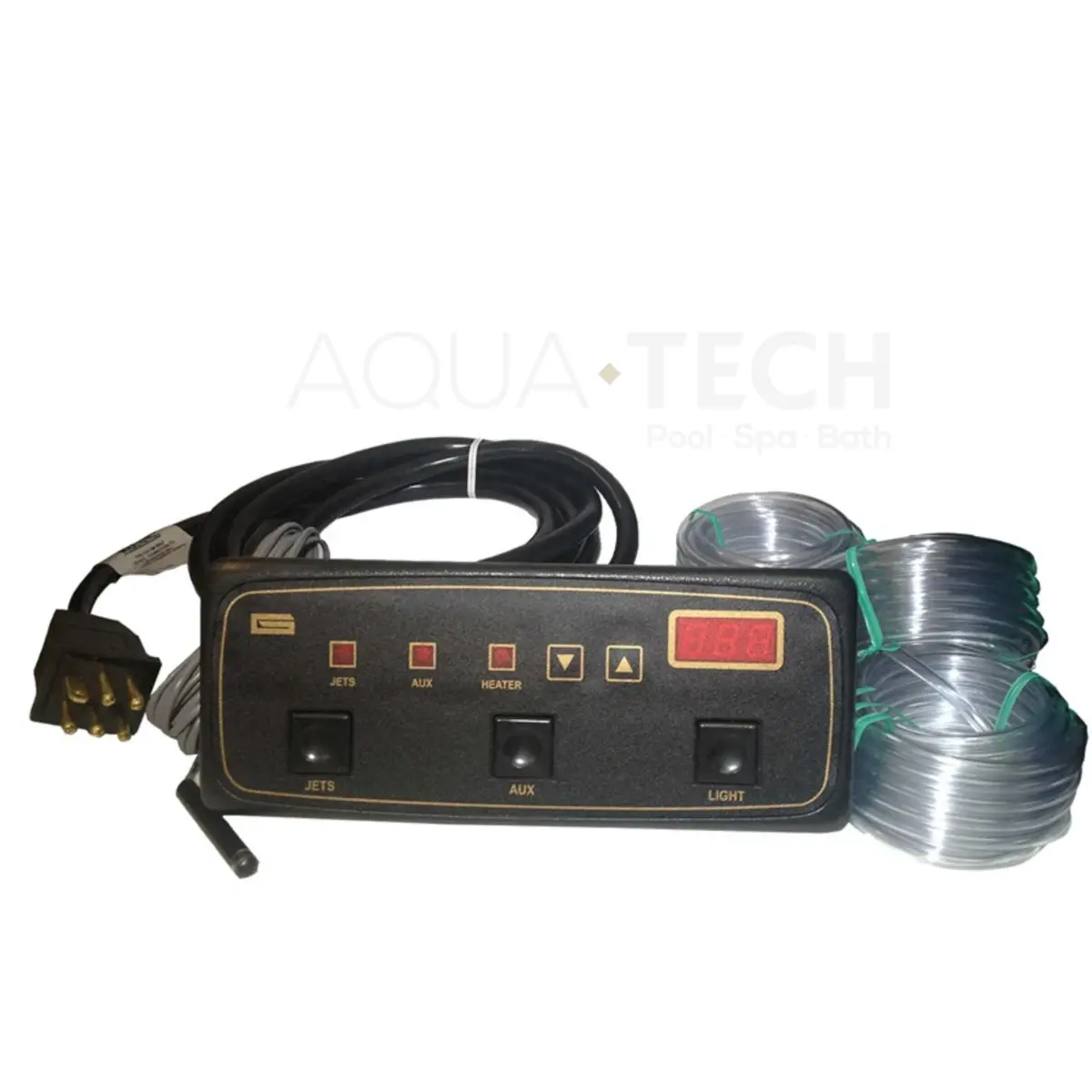 Len Gordon Topside Control (P/N: 932339-120) 1