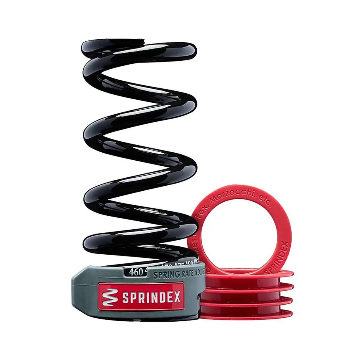 Sprindex Coil Springs 1