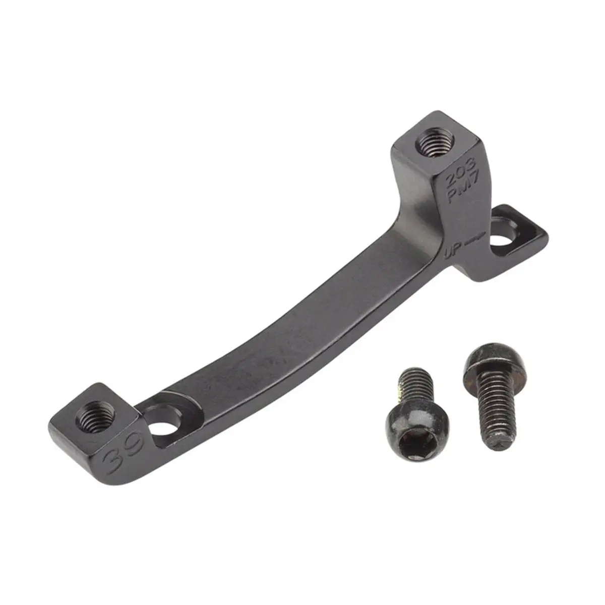 Hayes Post Mount Disc Brake Caliper Brackets 3