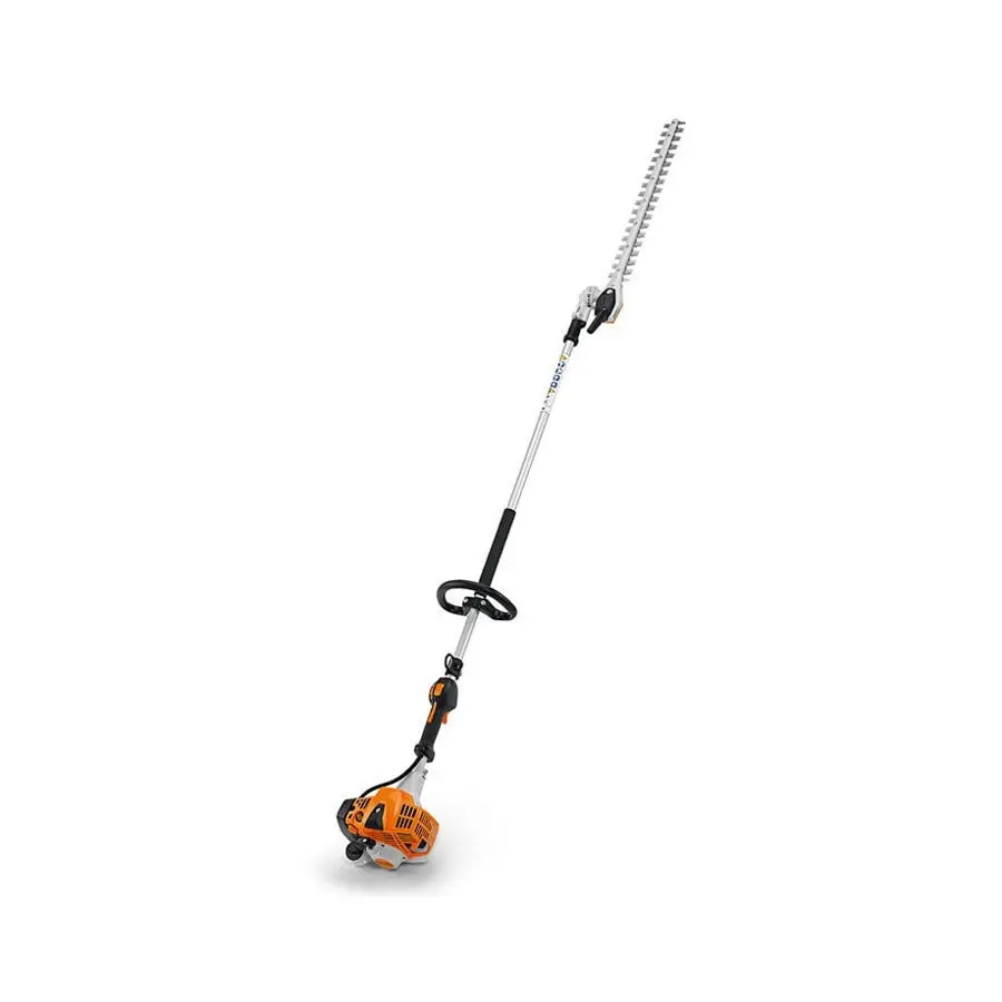 Stihl Hl94 Petrol Pole Hedge Trimmer 1