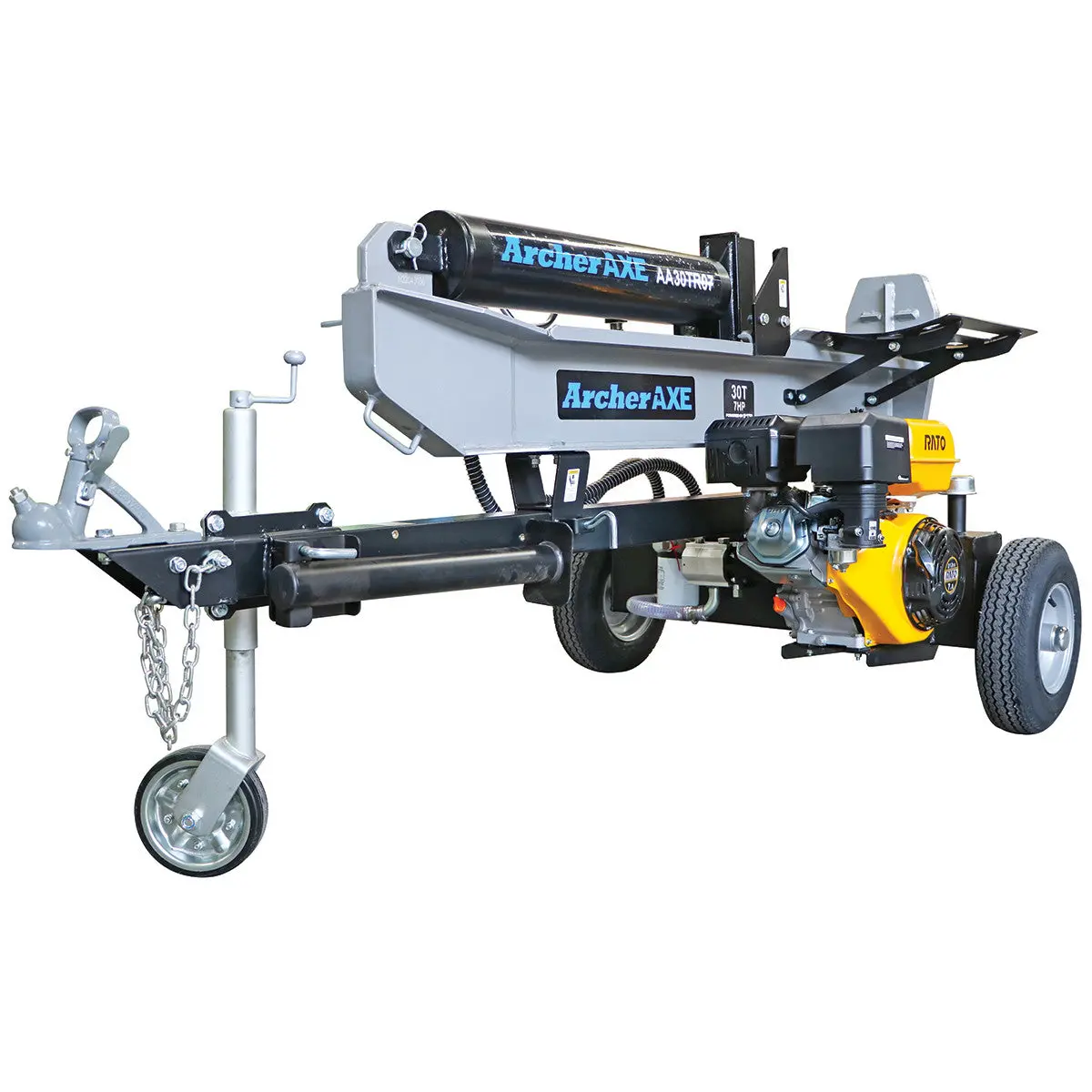 Archer Axe - 30 Ton Log Splitter 1