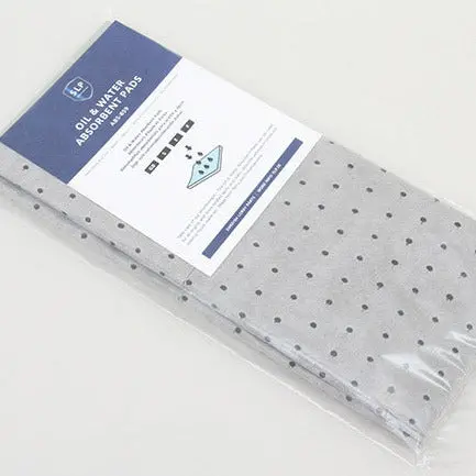 Absorbent Pads 4-Pcs 1