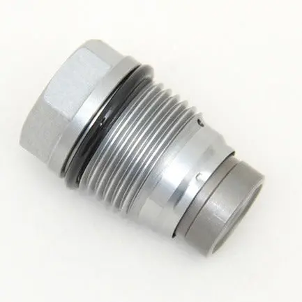 Pressure Limiting Valve 1