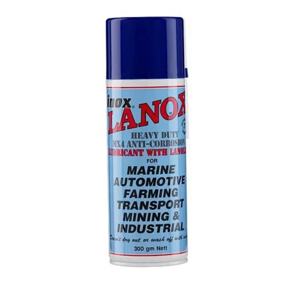 Lanox Spray 300Gm (Adv6102) 1