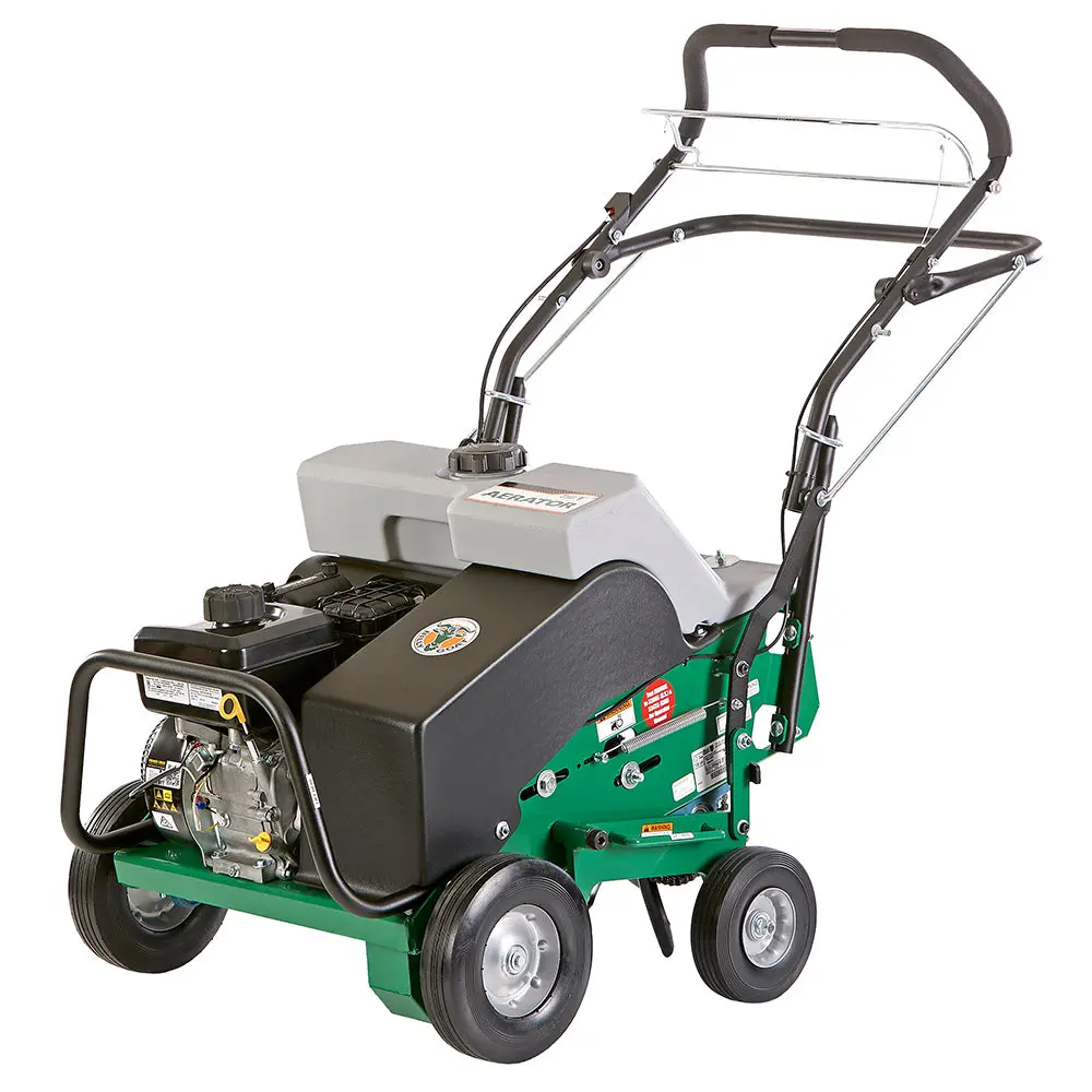 Billy Goat 30" Ae403v Aerator 1