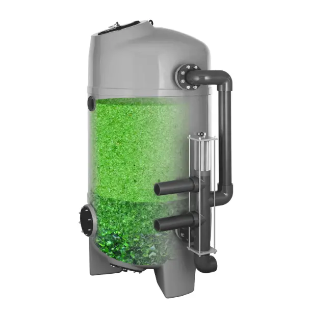 Activated Filter Material (11.3 Kg) 1