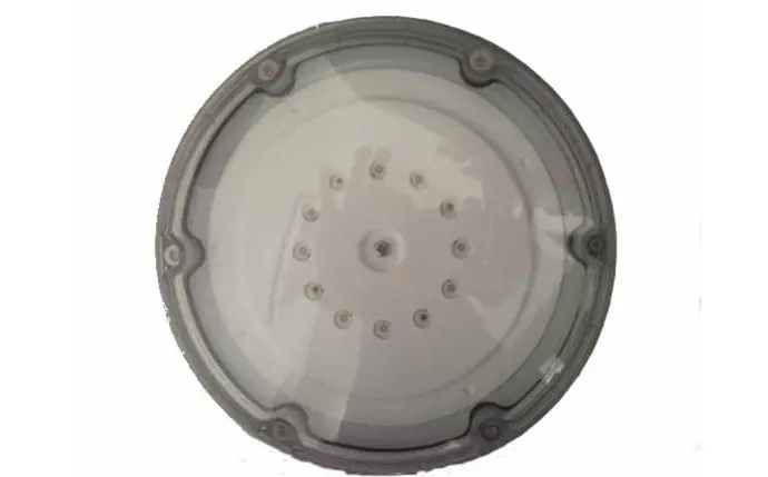 Aqua-Lamp Rainbow Rays Bulb (P/N: Al 14-Rr) 1