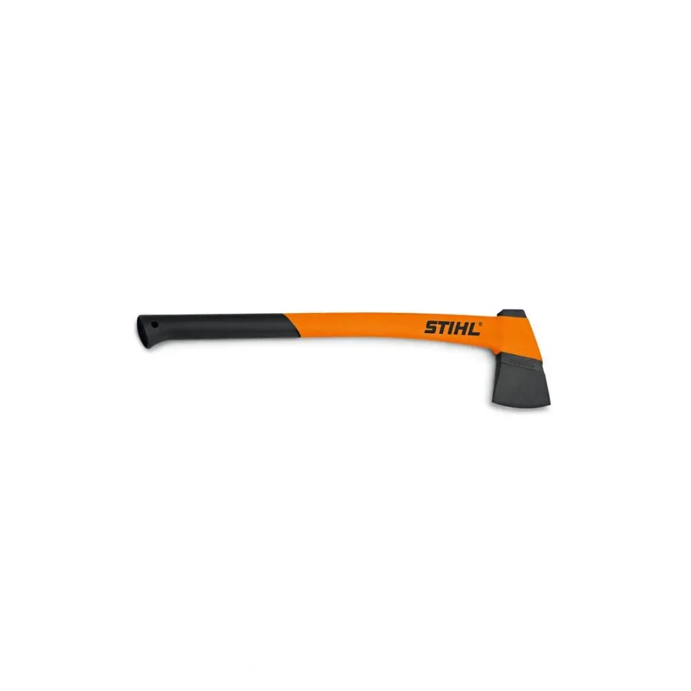 Stihl Ax 15 P Light Forestry Hatchet (0000 881 6701) 2