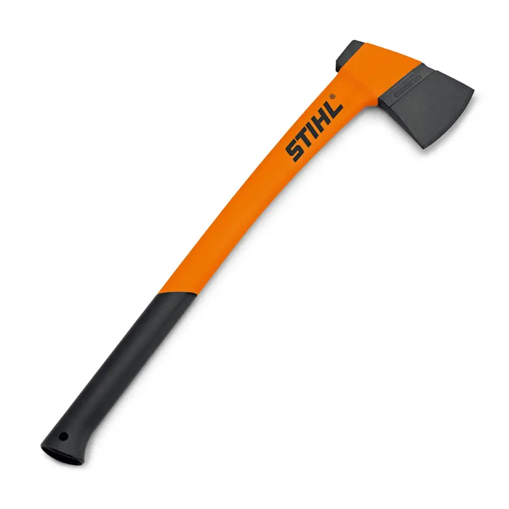 Stihl Ax 15 P Light Forestry Hatchet (0000 881 6701) 1