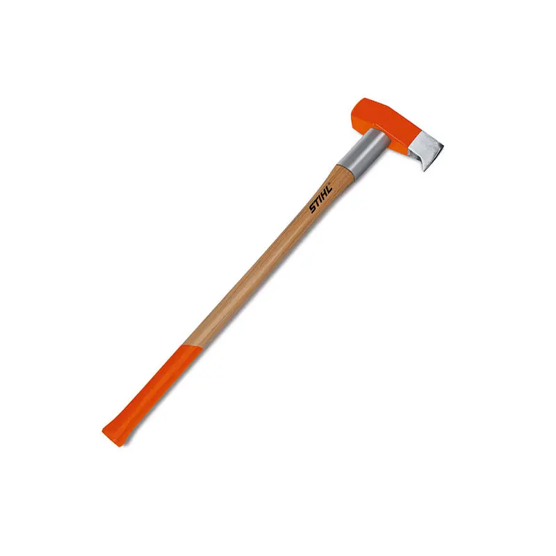 Stihl Ax 33 Cs Splitting Hammer Axe (0000 881 2011) 1